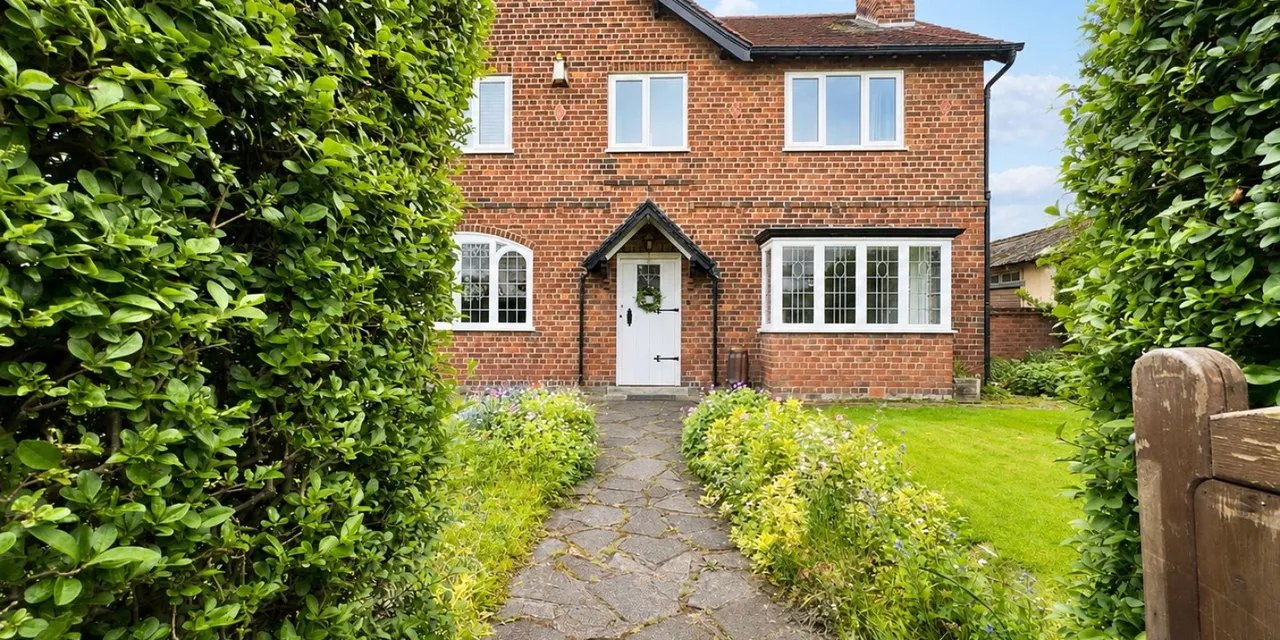 Birkenhead Road, Meols, CH47, photo 26