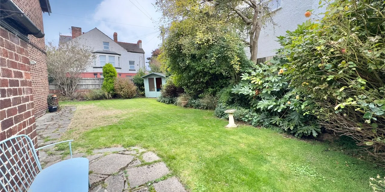 Birkenhead Road, Meols, CH47, photo 21
