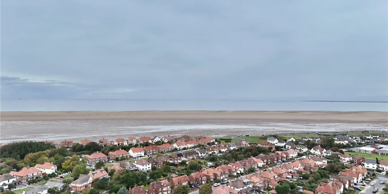 Birkenhead Road, Meols, CH47, photo 25