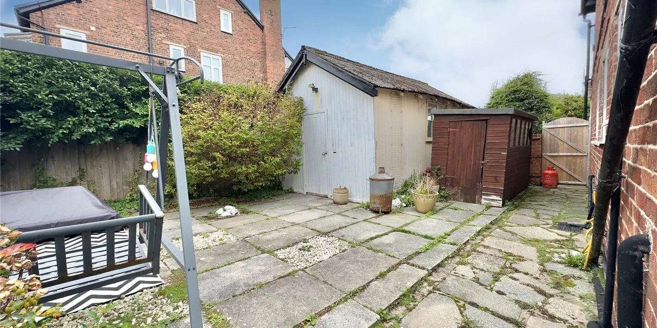 Birkenhead Road, Meols, CH47, photo 23