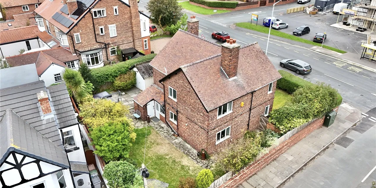 Birkenhead Road, Meols, CH47, photo 20