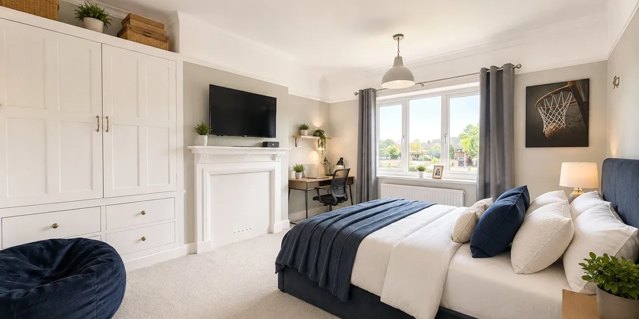 Birkenhead Road, Meols, CH47, photo 12