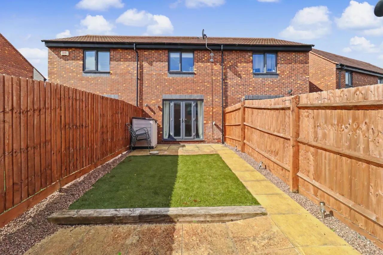 Booth Crescent, Telford, photo 21