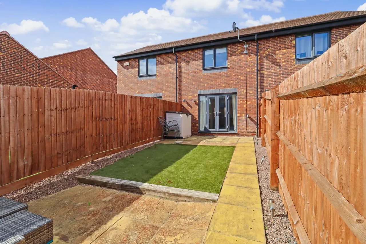 Booth Crescent, Telford, photo 22