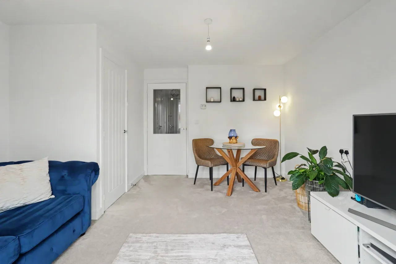 Booth Crescent, Telford, photo 4