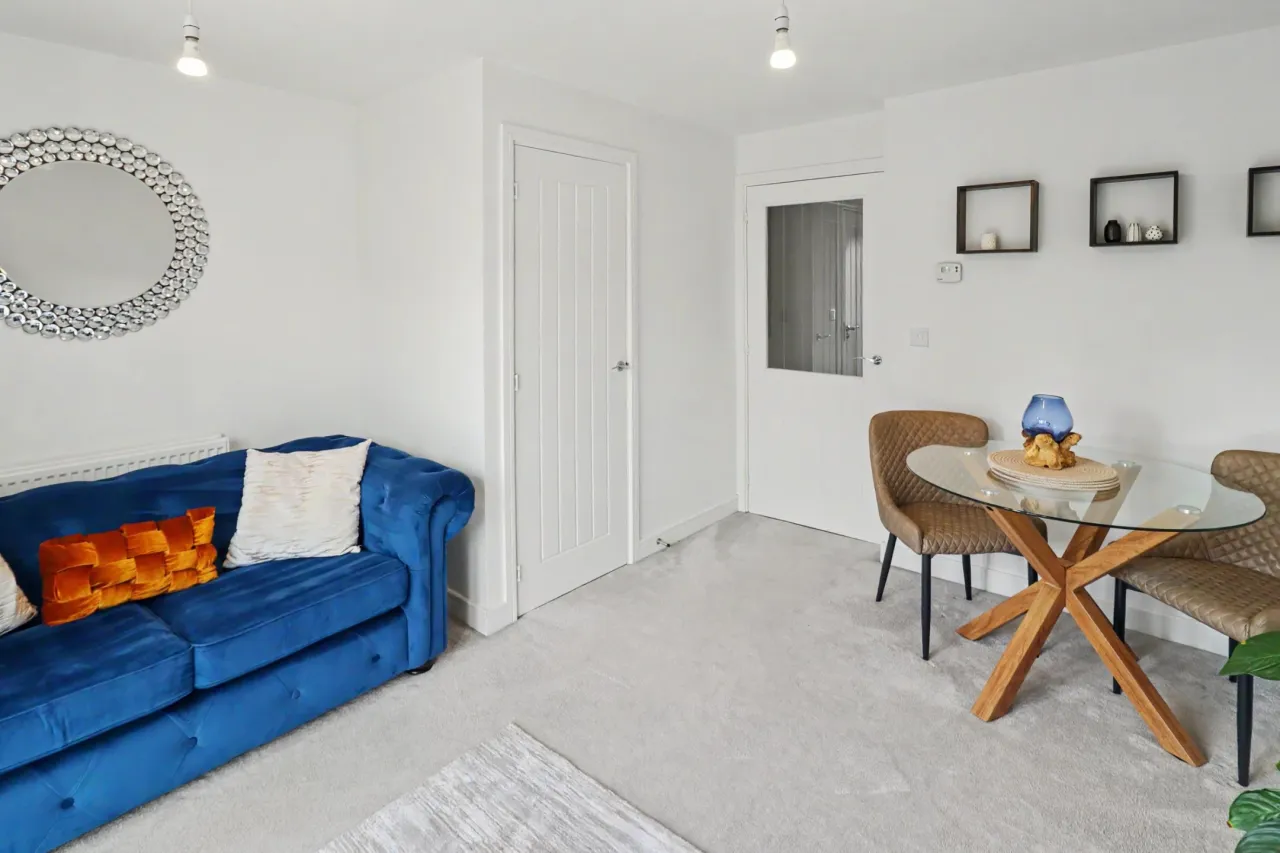 Booth Crescent, Telford, photo 6