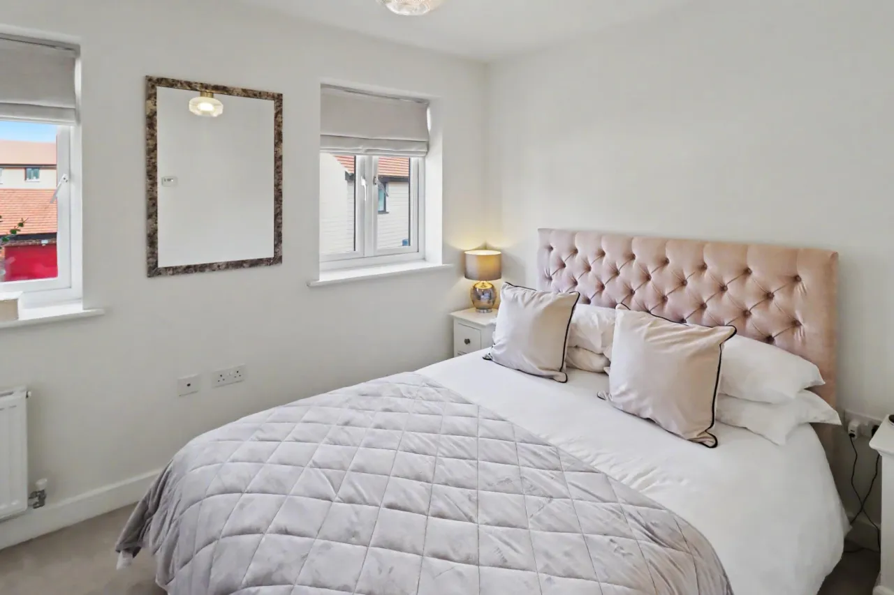 Booth Crescent, Telford, photo 12