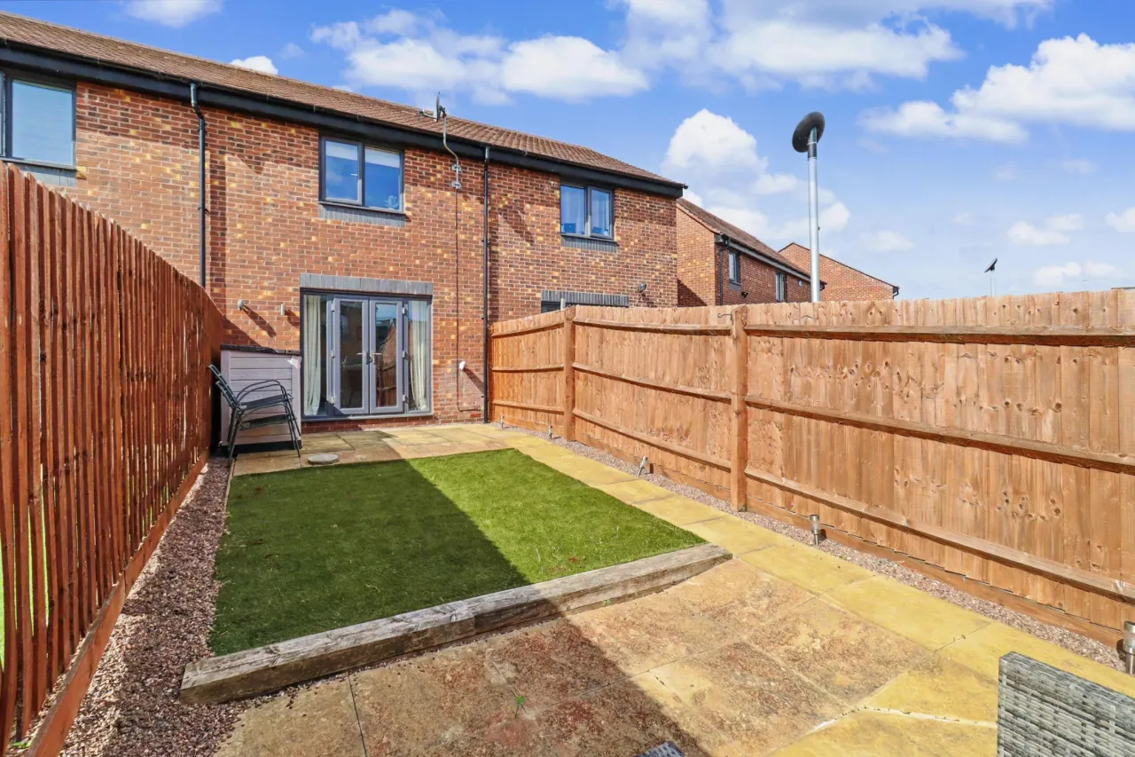 Booth Crescent, Telford, photo 20