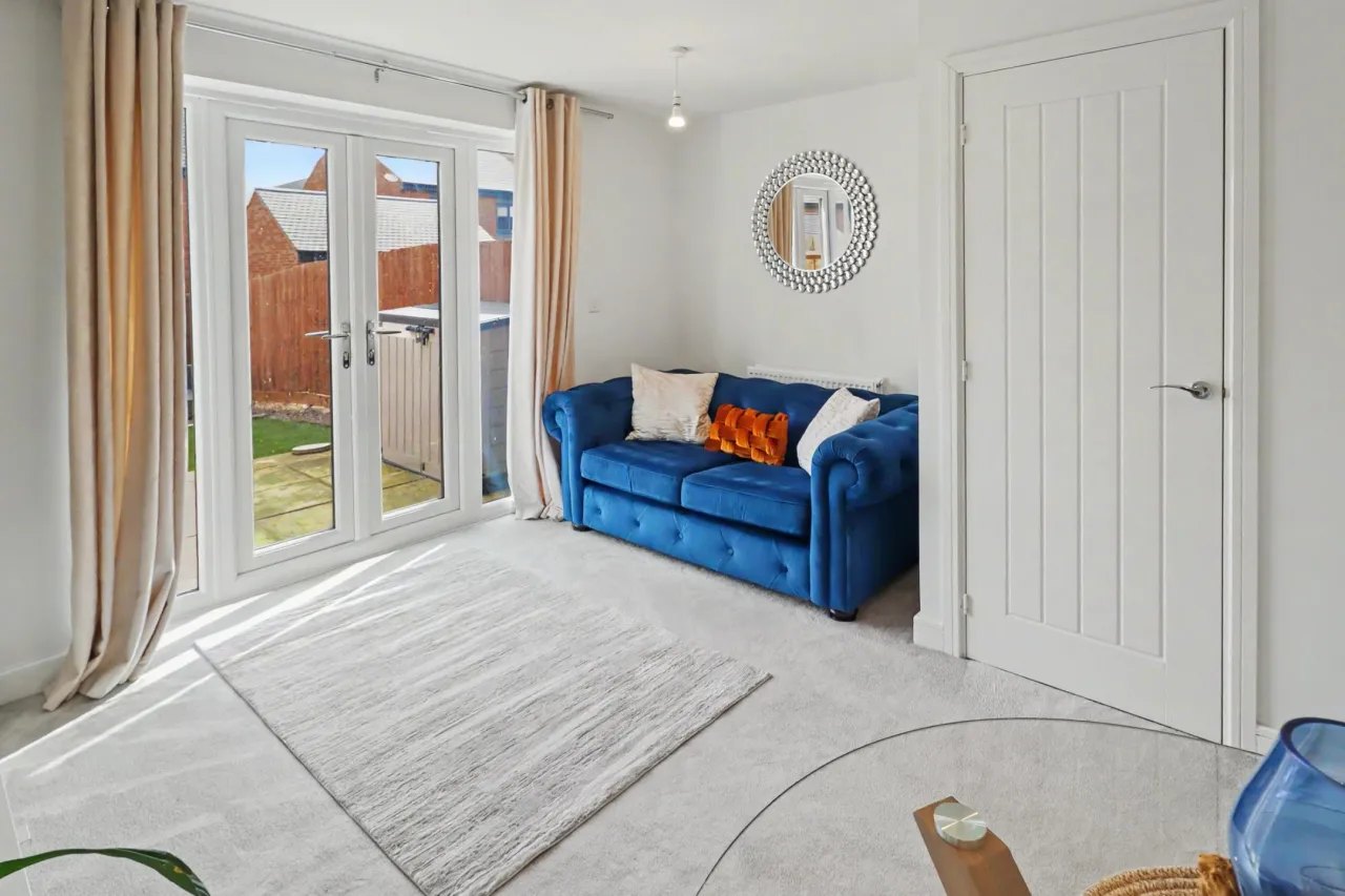 Booth Crescent, Telford, photo 7