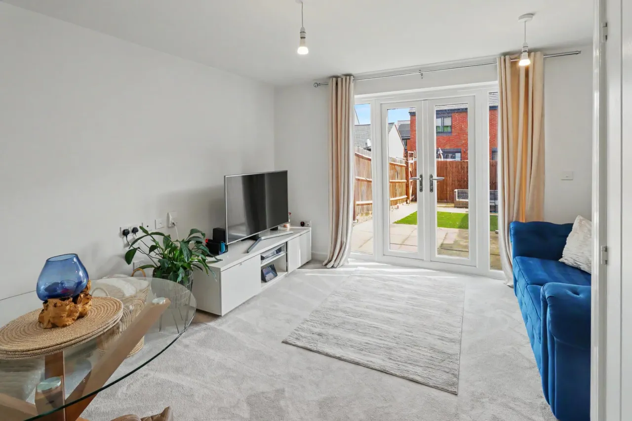 Booth Crescent, Telford, photo 5