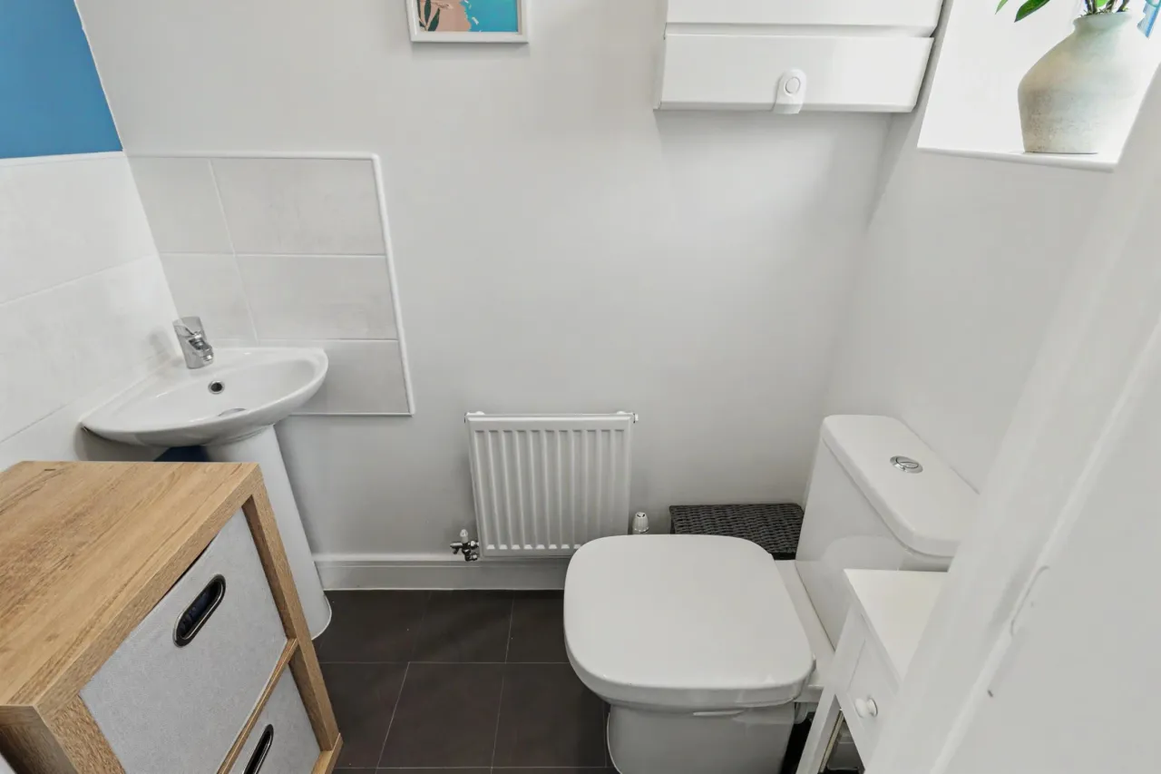 Booth Crescent, Telford, photo 18
