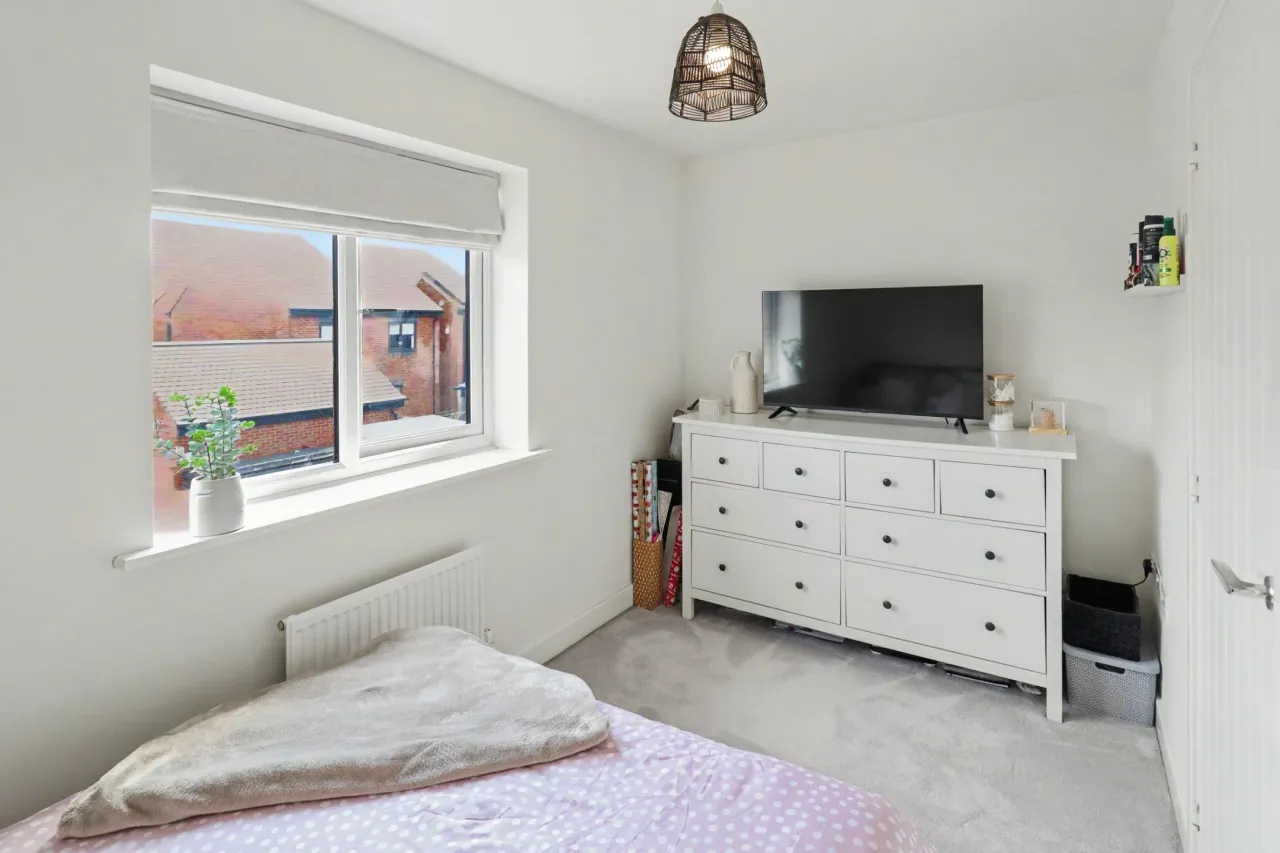Booth Crescent, Telford, photo 15