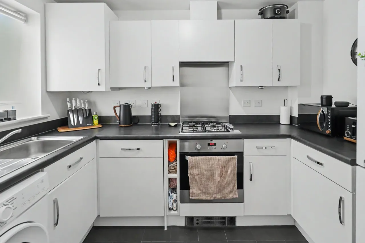 Booth Crescent, Telford, photo 9