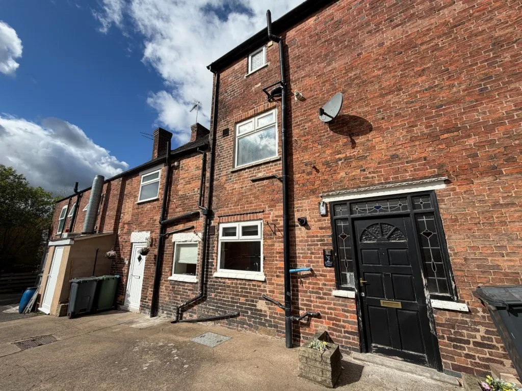 King Street, Alfreton, DE55, photo 2