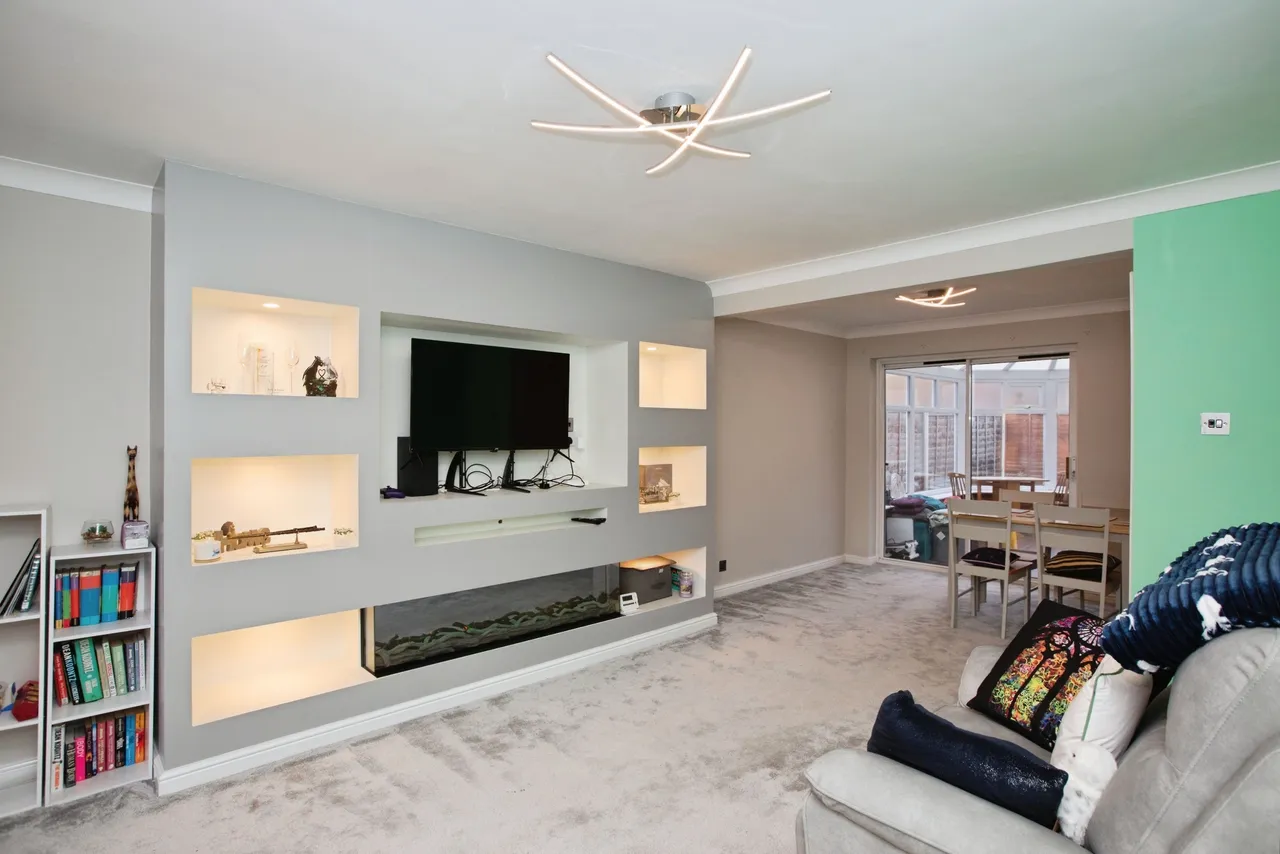 The Hills, Grimsargh, PR2, photo 4