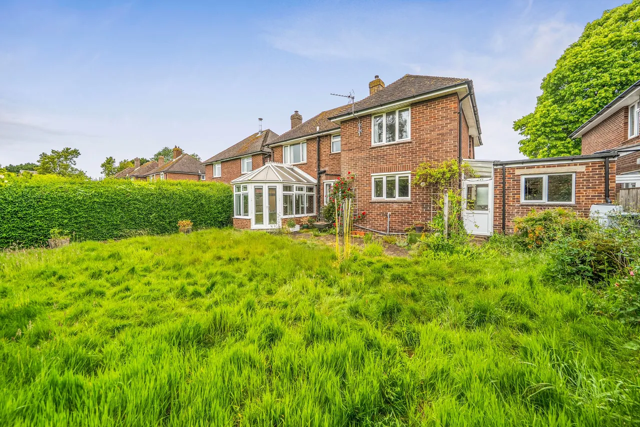 3 bed property for sale, Beacon Square, Emsworth, PO10