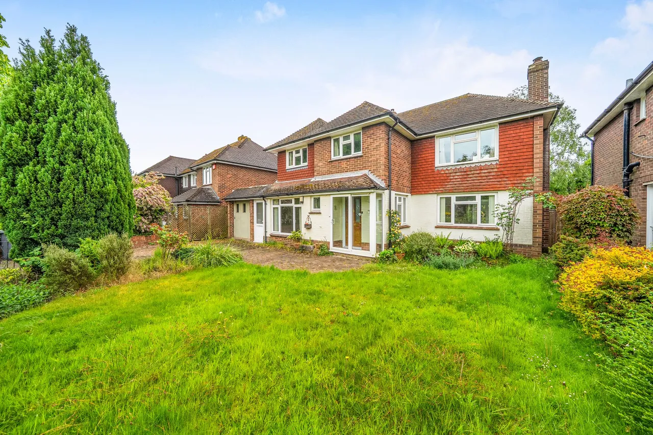 Beacon Square, Emsworth, PO10, photo 18