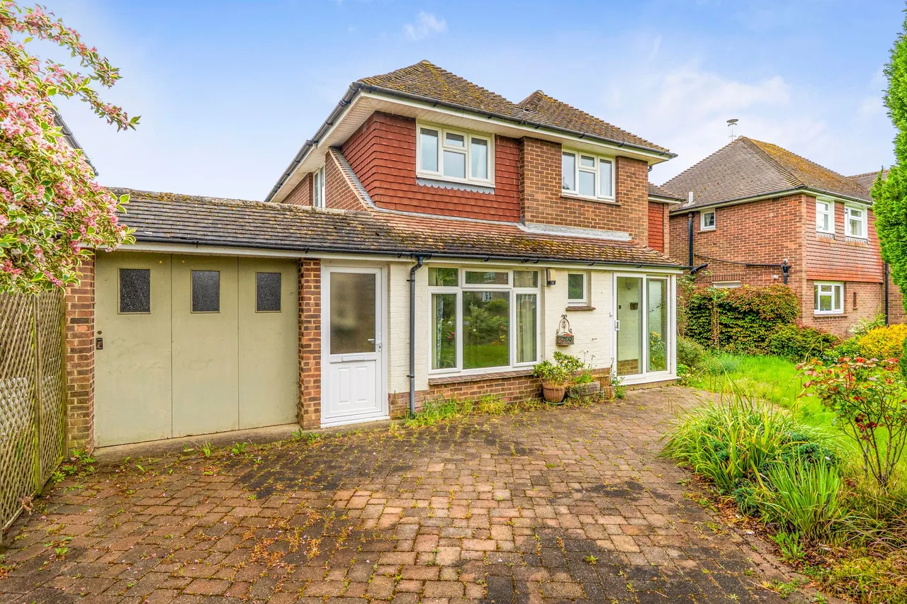 Beacon Square, Emsworth, PO10, photo 5