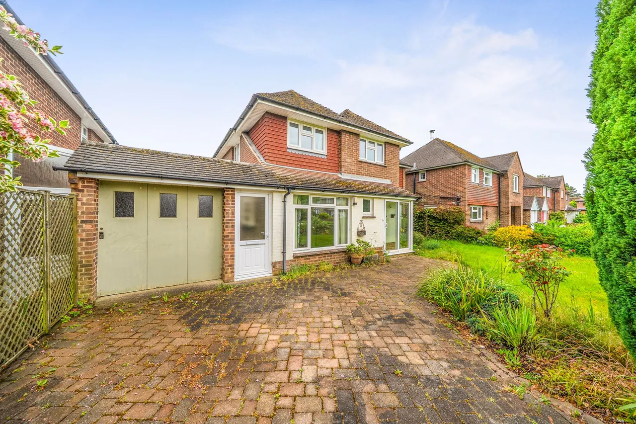 Beacon Square, Emsworth, PO10, photo 4