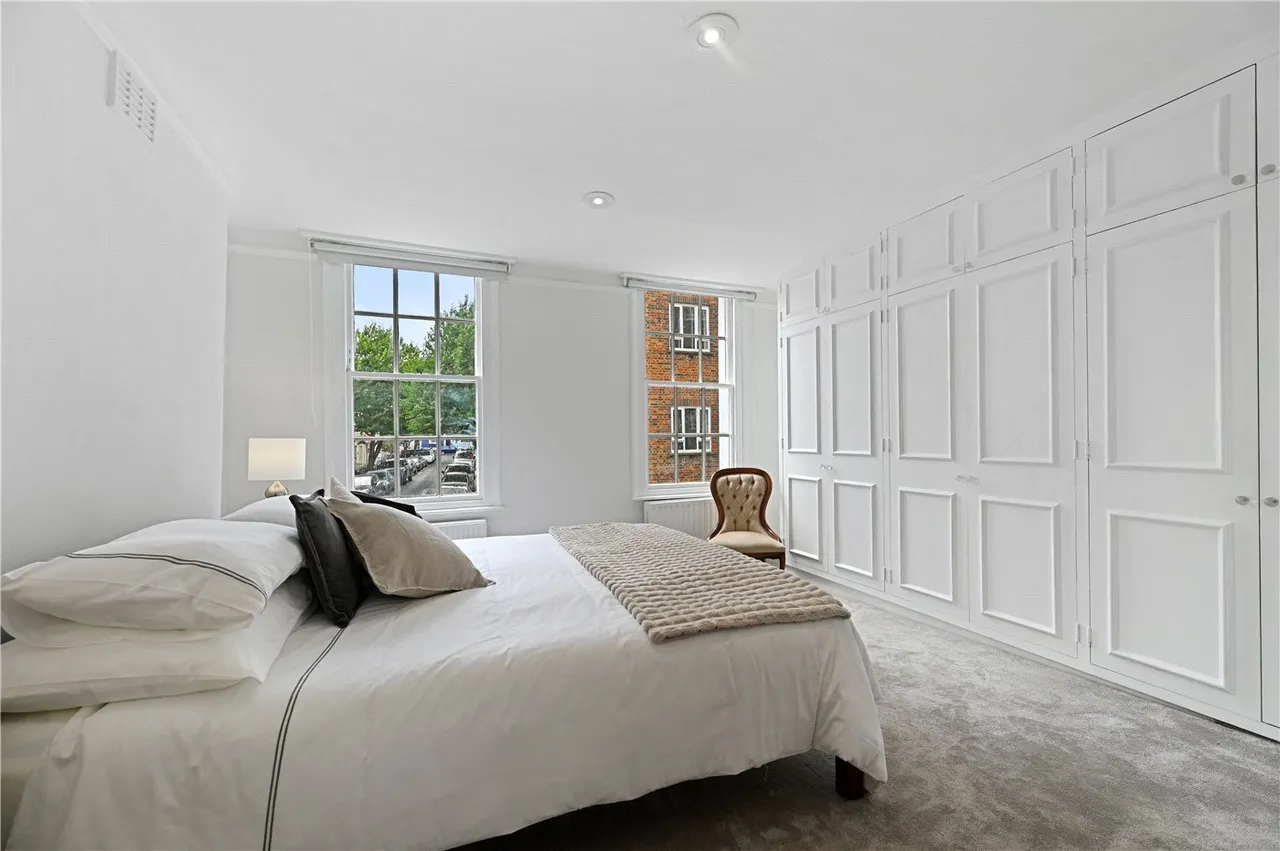 Uxbridge Street, Kensington, London, W8, photo 8