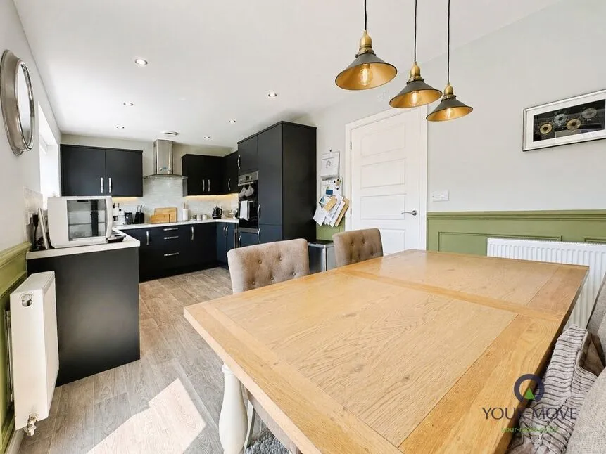 Wheatear Place, Darwen, Lancashire, BB3, photo 4