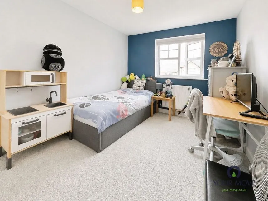 Wheatear Place, Darwen, Lancashire, BB3, photo 12