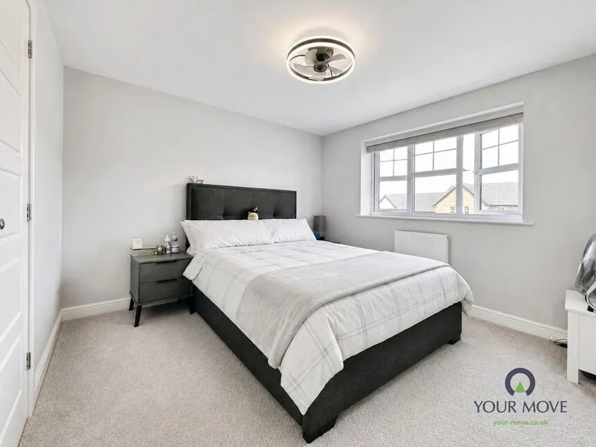 Wheatear Place, Darwen, Lancashire, BB3, photo 10