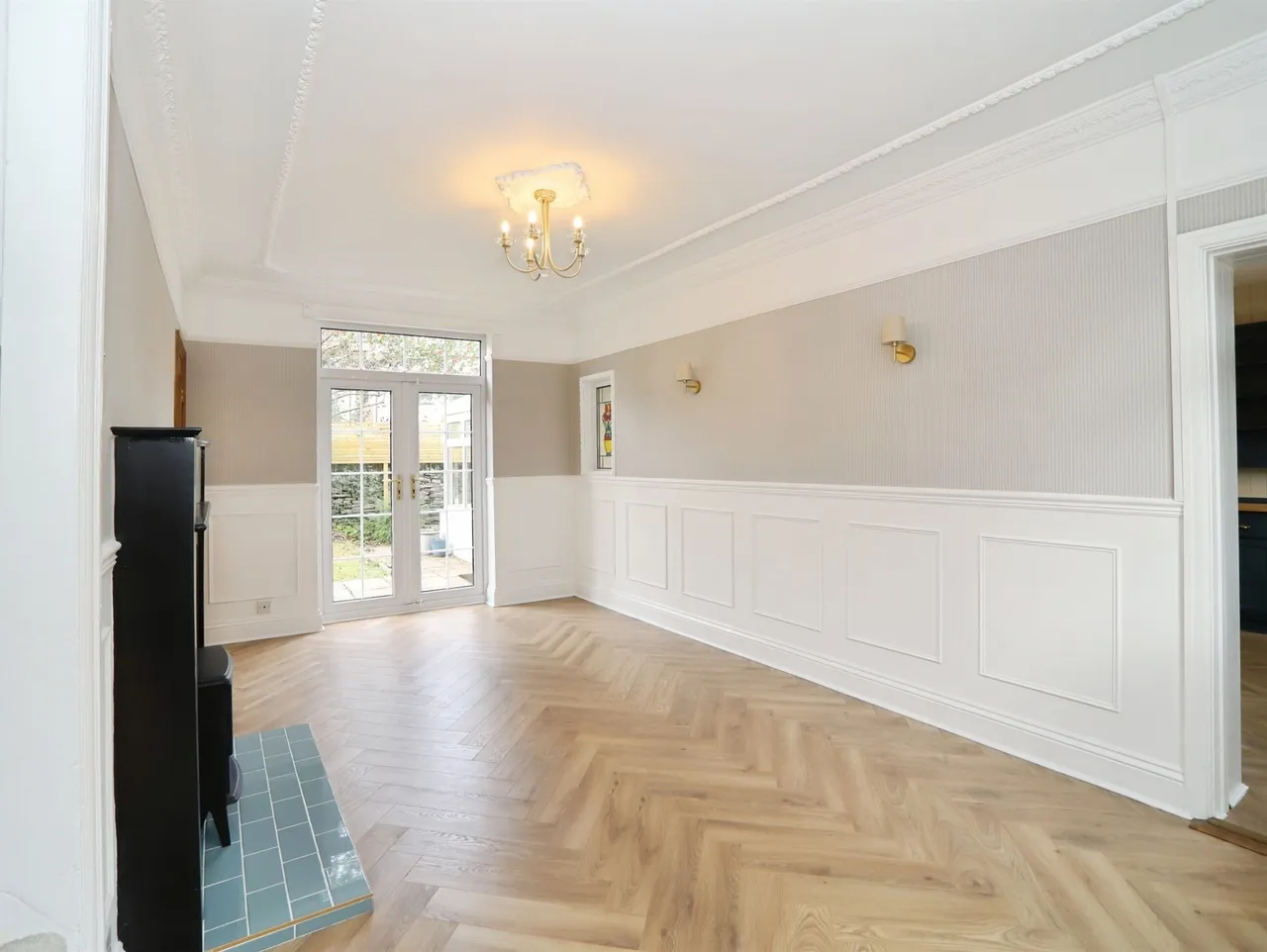Woodland Crescent, Abercynon, Mountain Ash, photo 4