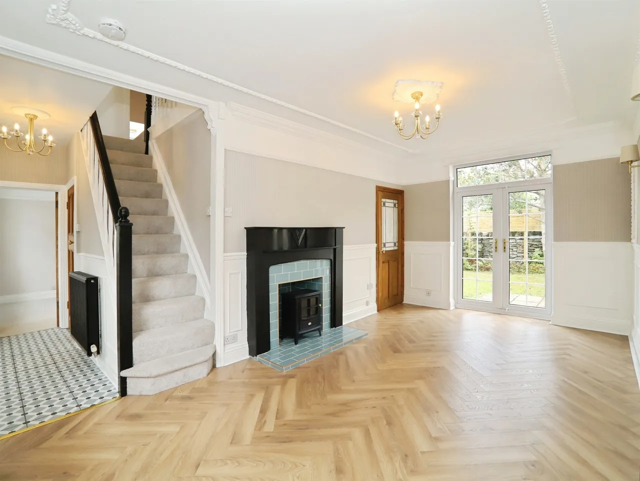 Woodland Crescent, Abercynon, Mountain Ash, photo 3