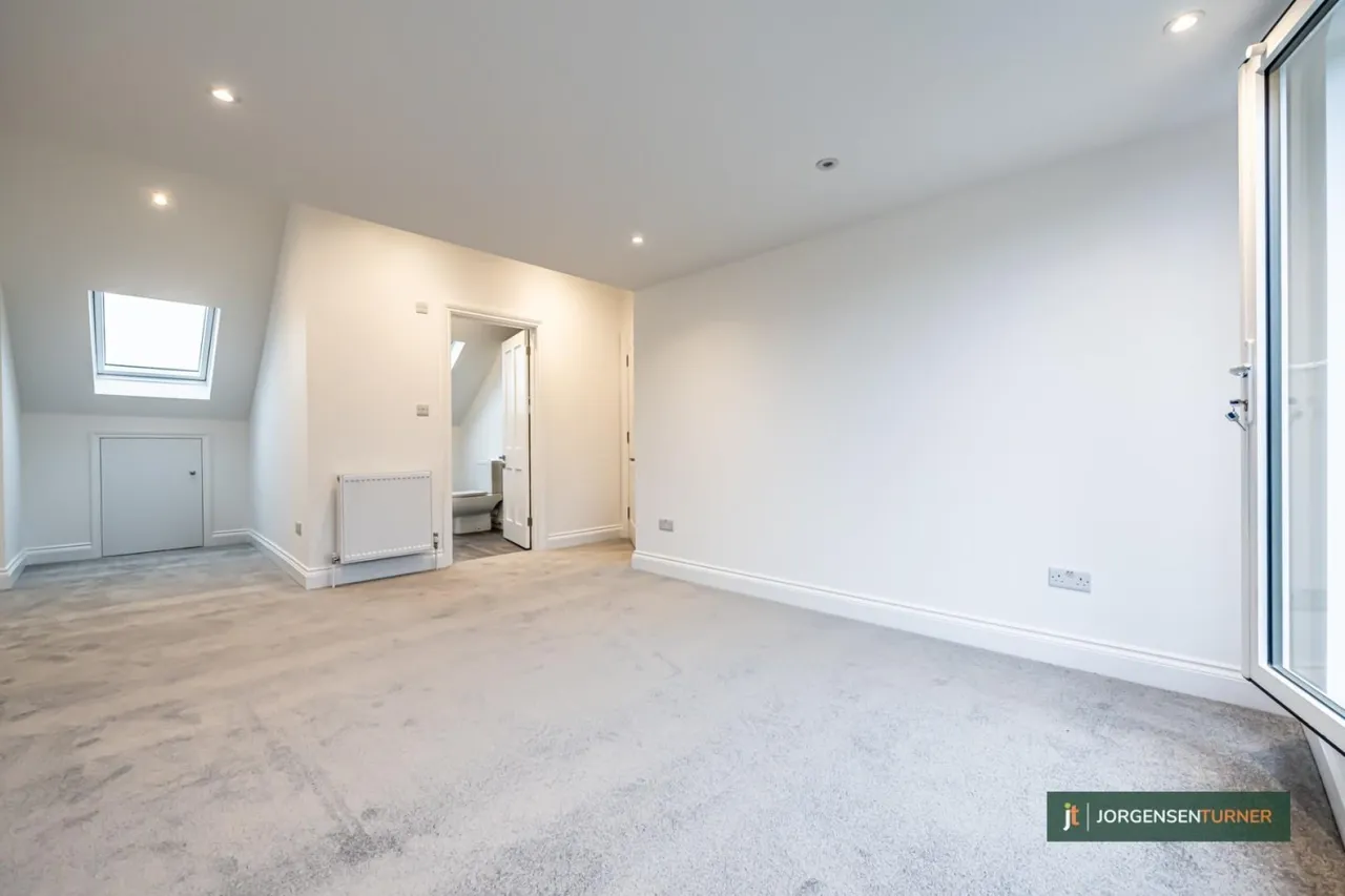 South Side, Hammersmith, W6, photo 8