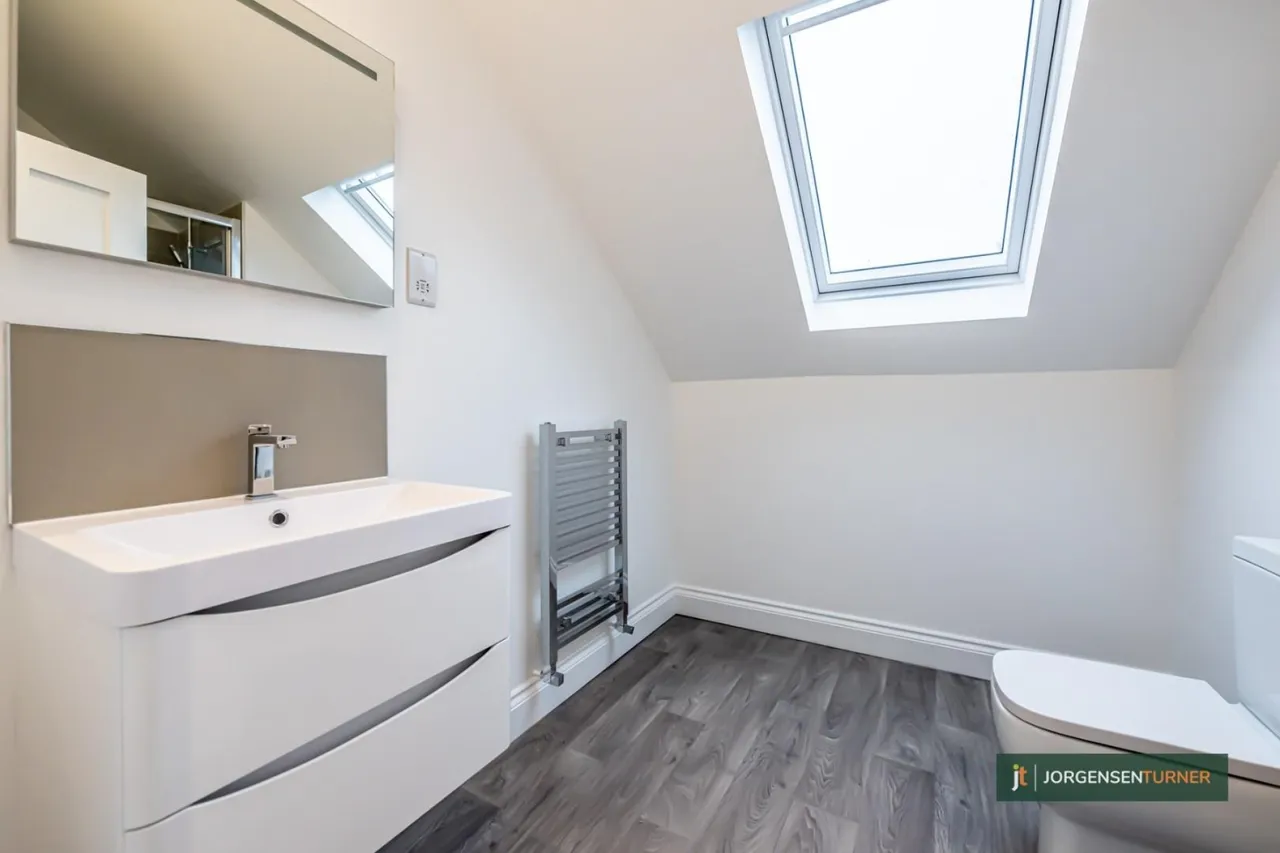 South Side, Hammersmith, W6, photo 9