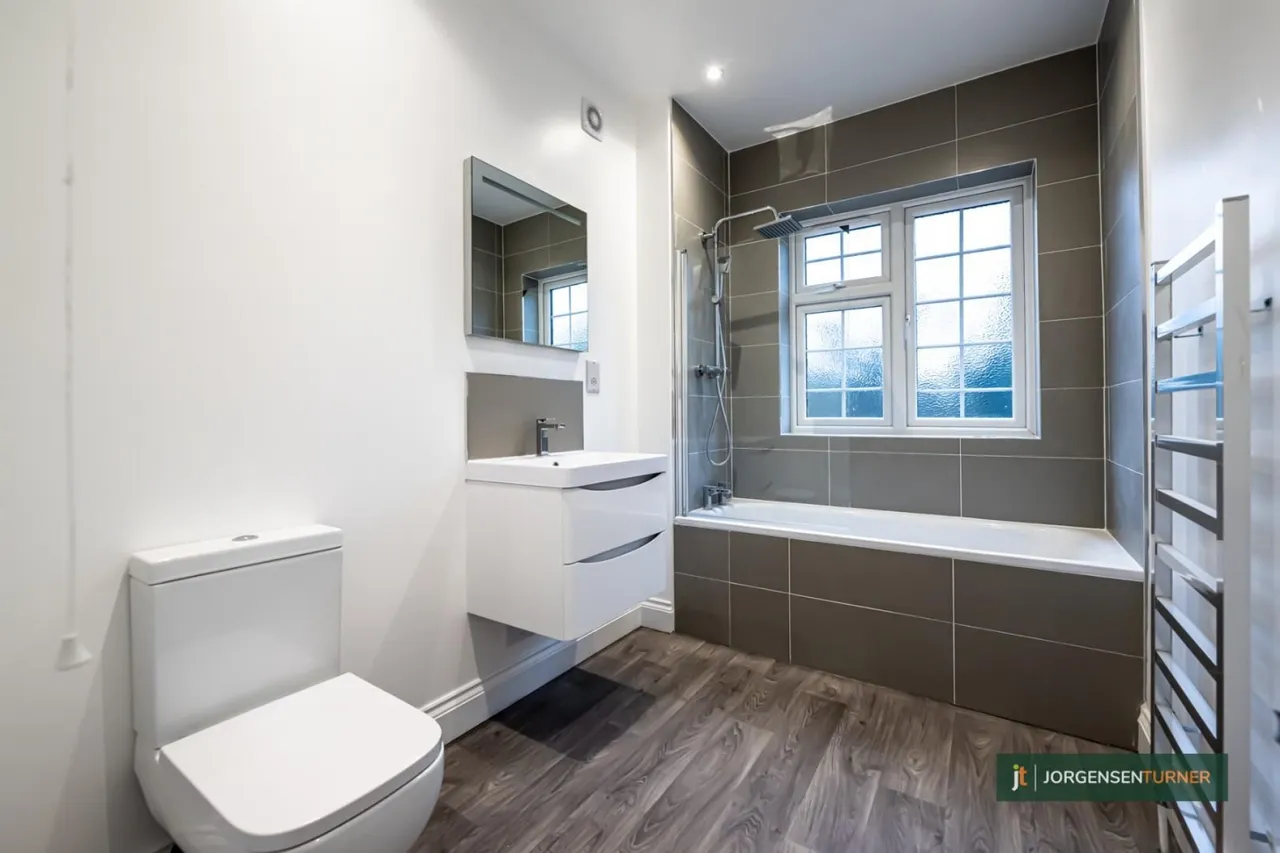 South Side, Hammersmith, W6, photo 7