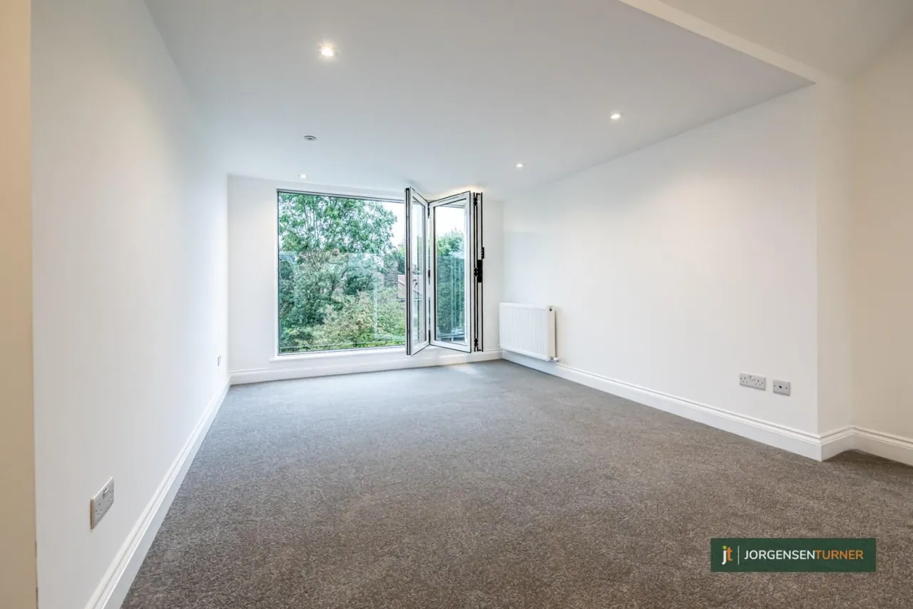 South Side, Hammersmith, W6, photo 5