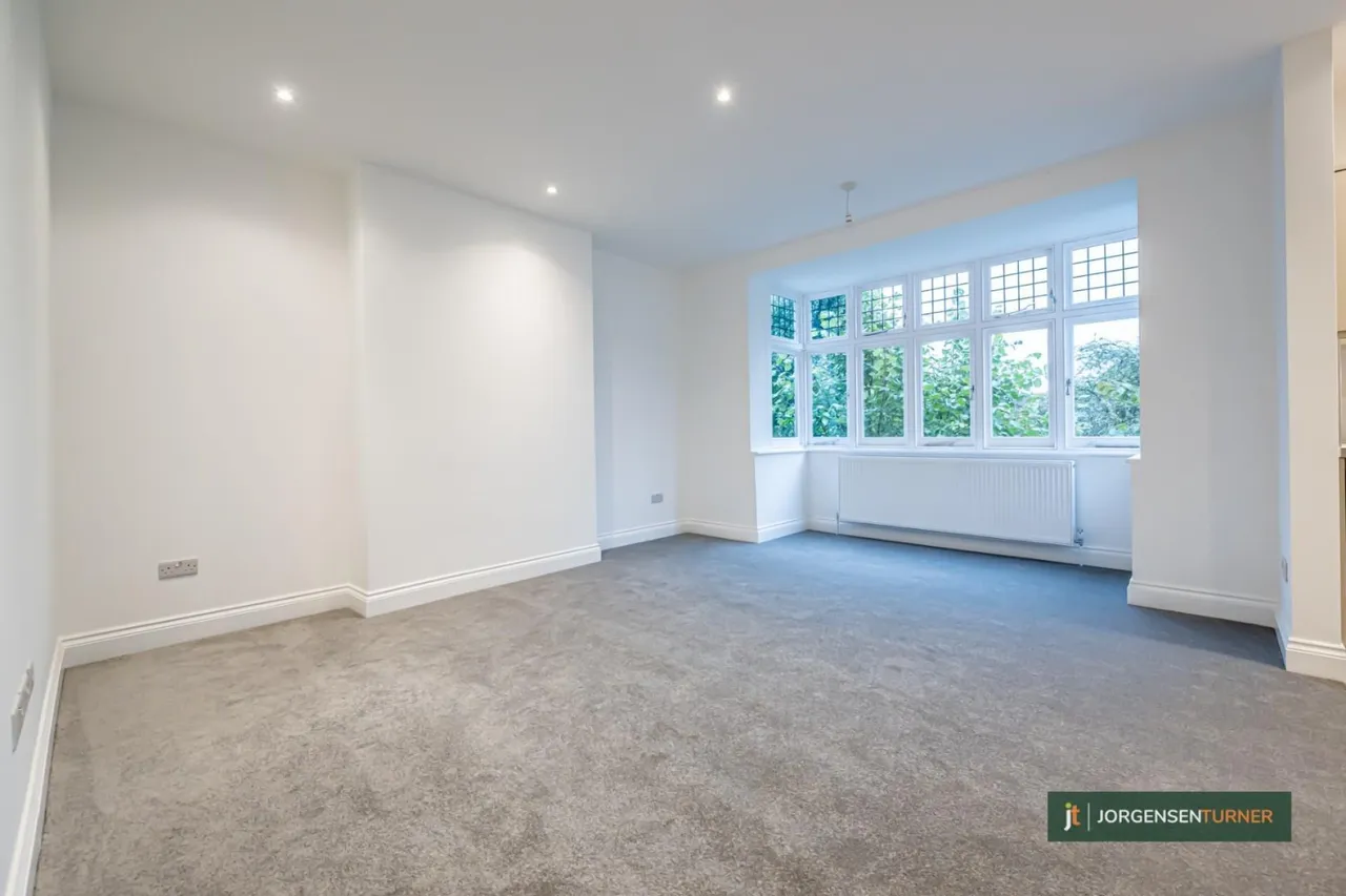 South Side, Hammersmith, W6, photo 3