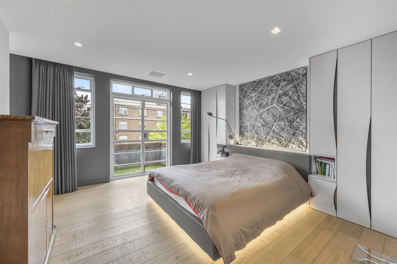 Frognal Lane, Hampstead, NW3, photo 6