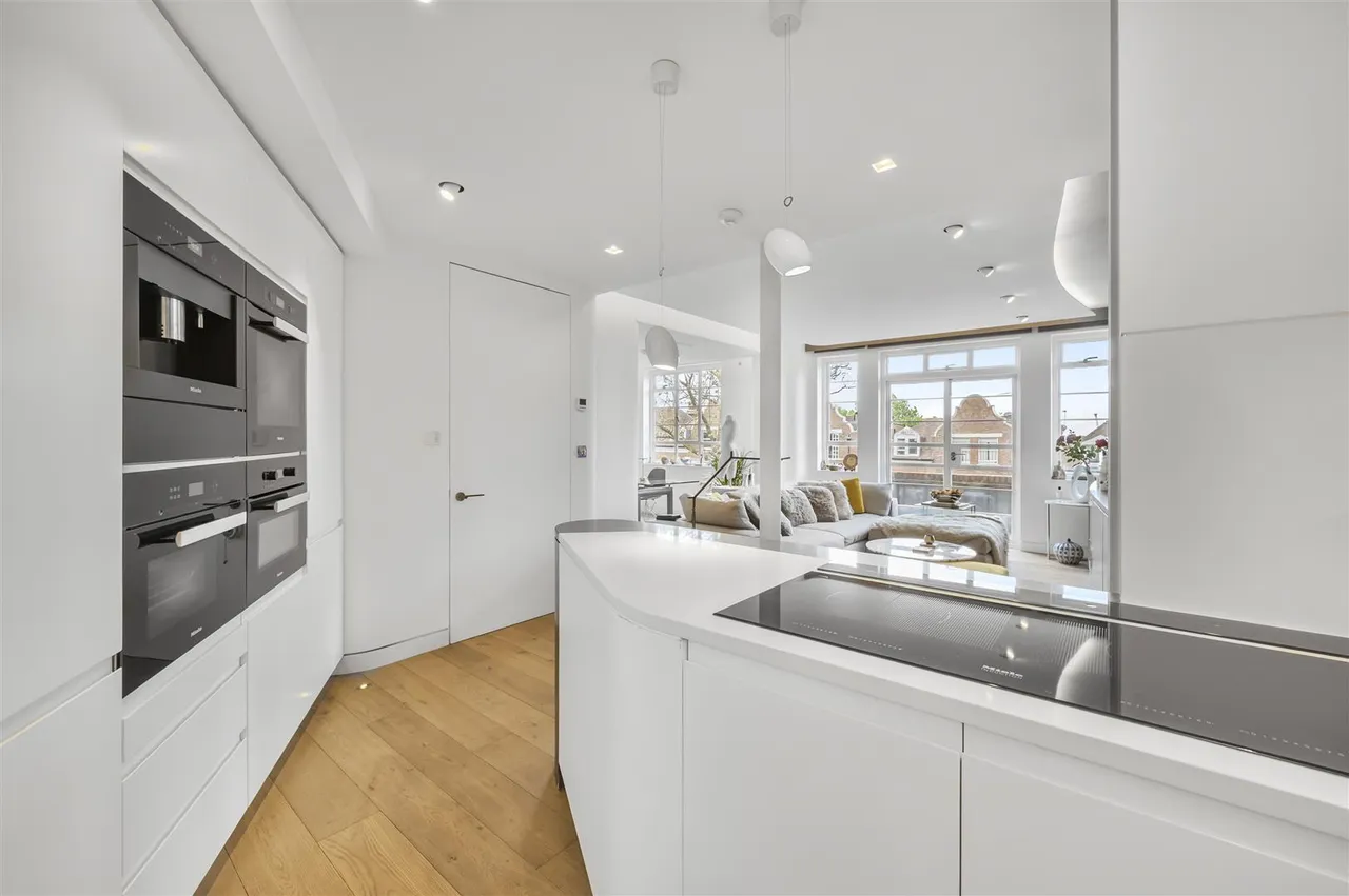 Frognal Lane, Hampstead, NW3, photo 4