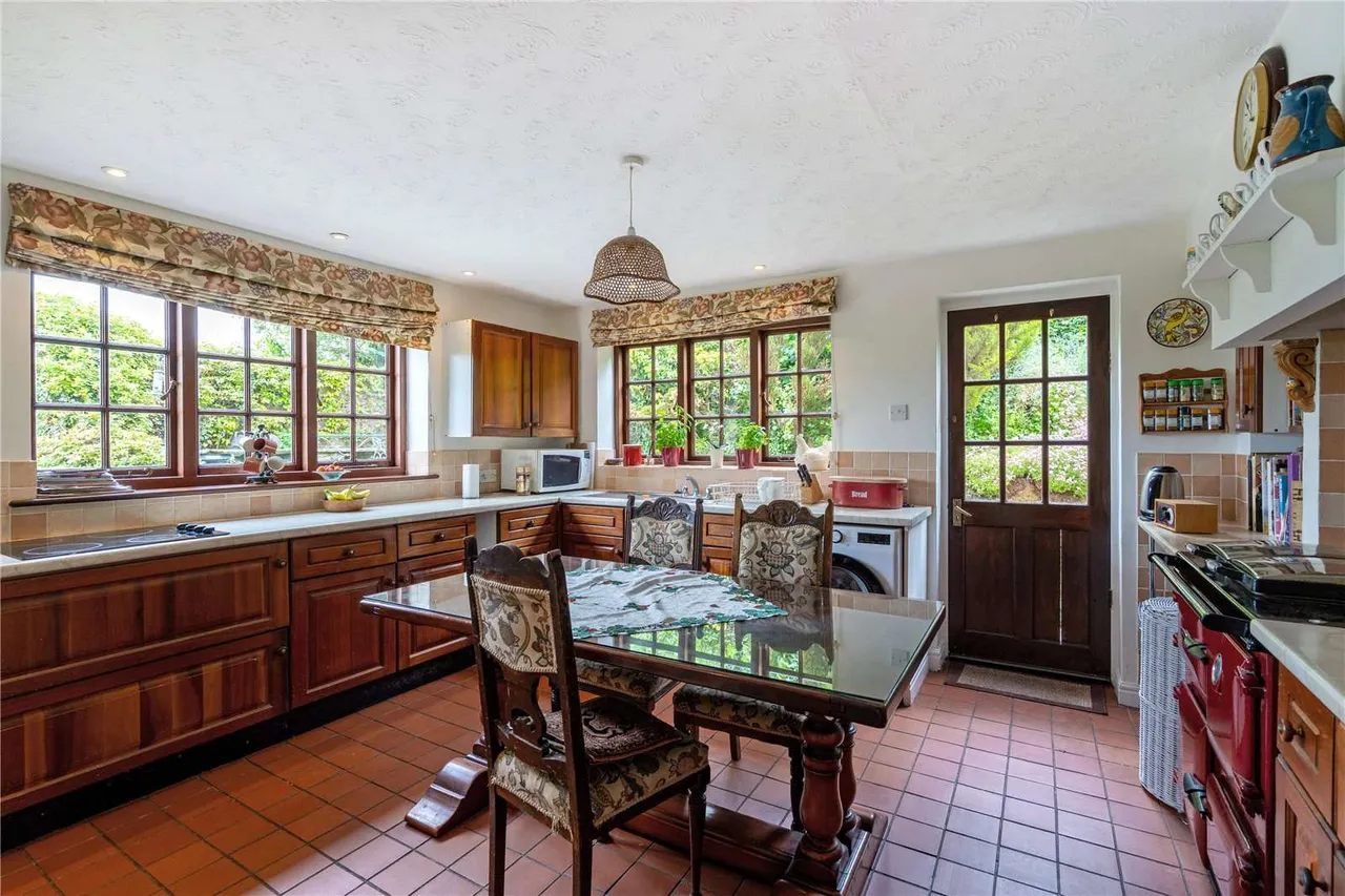 Harptree Hill, West Harptree, North Somerset, BS40 6EJ, photo 3