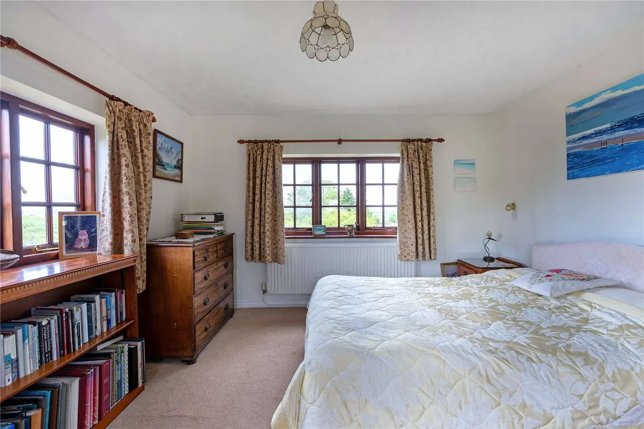 Harptree Hill, West Harptree, North Somerset, BS40 6EJ, photo 9