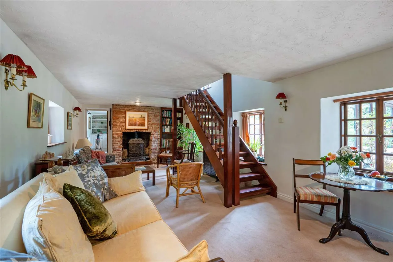 Harptree Hill, West Harptree, North Somerset, BS40 6EJ, photo 2