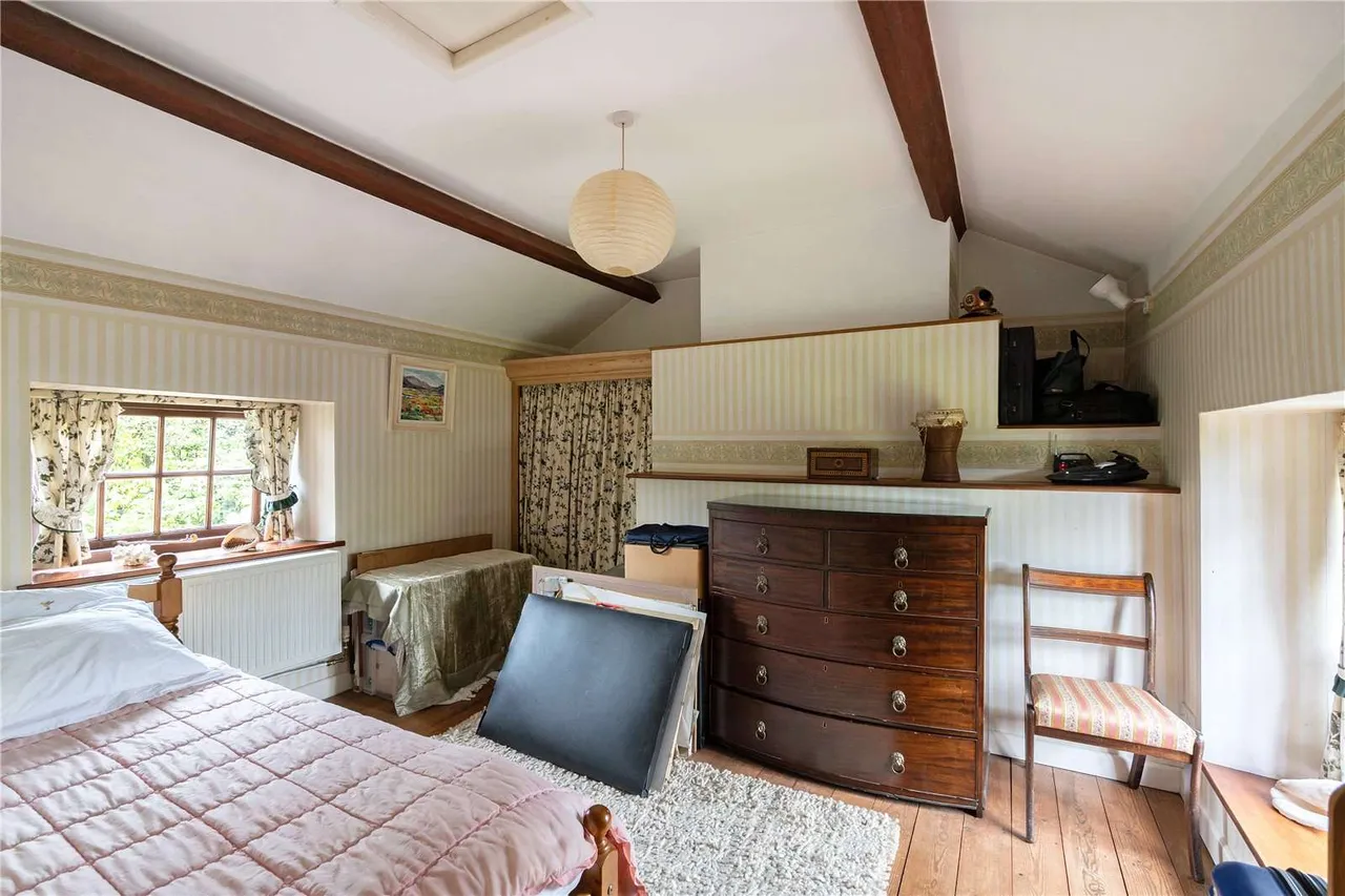 Harptree Hill, West Harptree, North Somerset, BS40 6EJ, photo 8