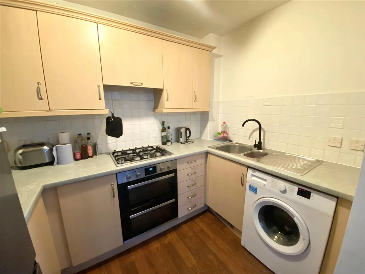 Greenwich Way, Waltham Abbey, photo 4