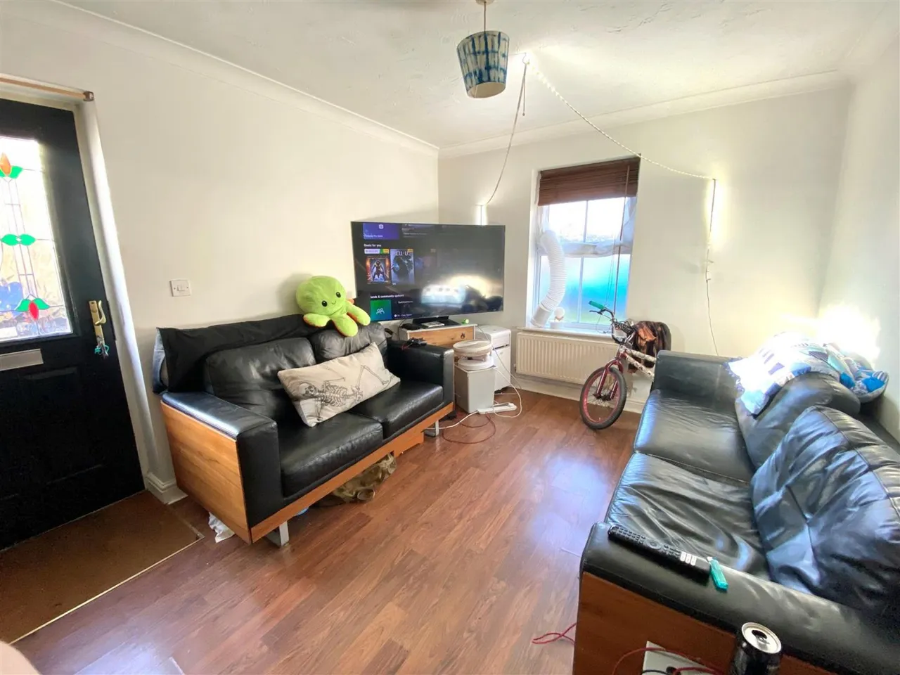 Greenwich Way, Waltham Abbey, photo 3