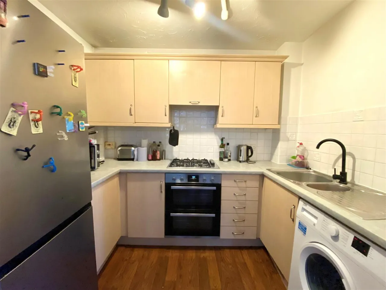 Greenwich Way, Waltham Abbey, photo 5