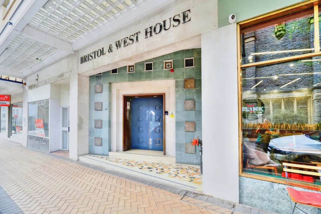 Post Office Road, Bournemouth, BH1, photo 6