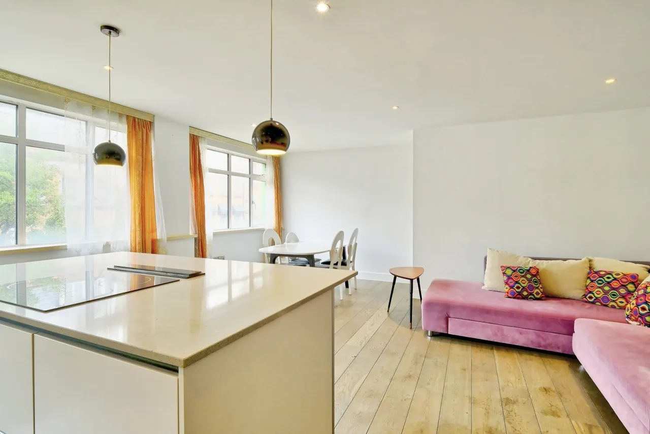 Post Office Road, Bournemouth, BH1, photo 2