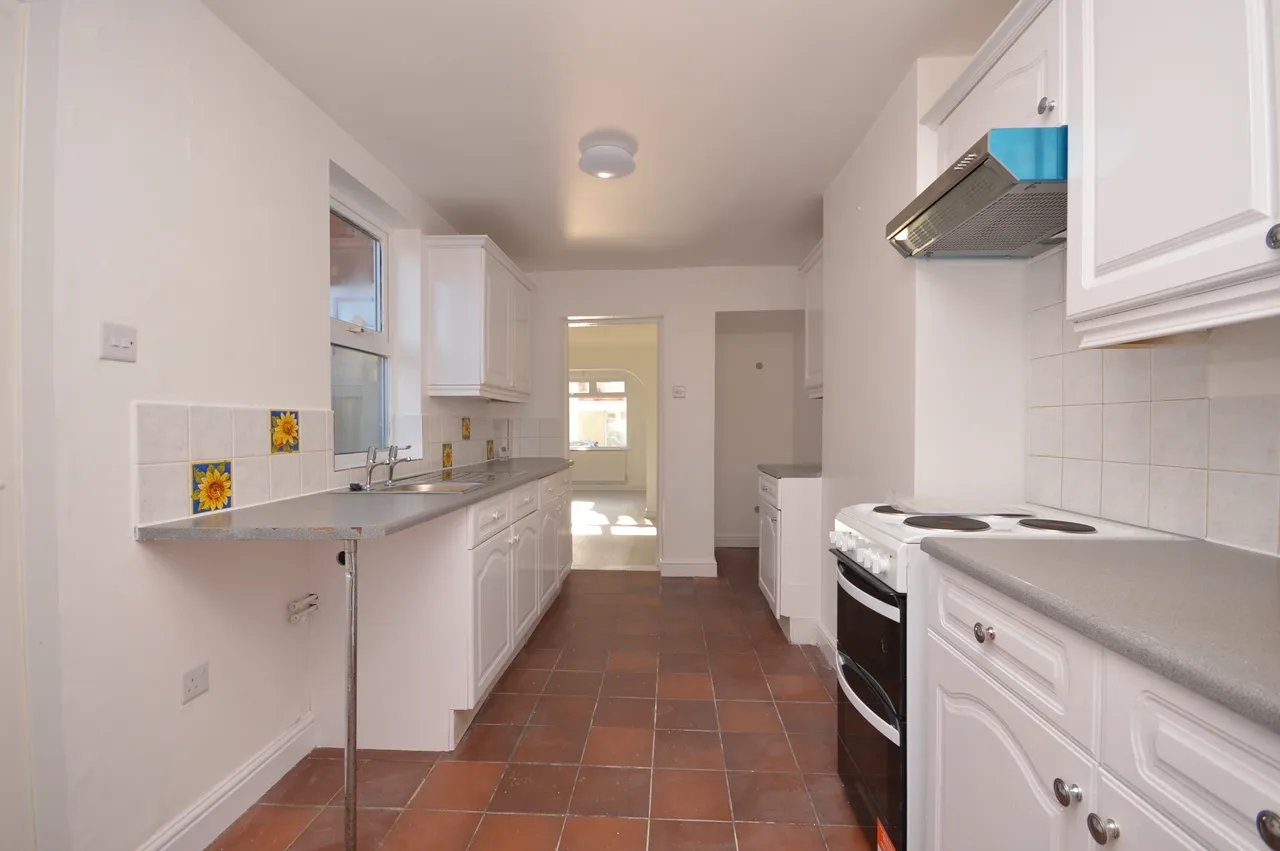 Barnwell Street, Kettering, NN16, photo 5