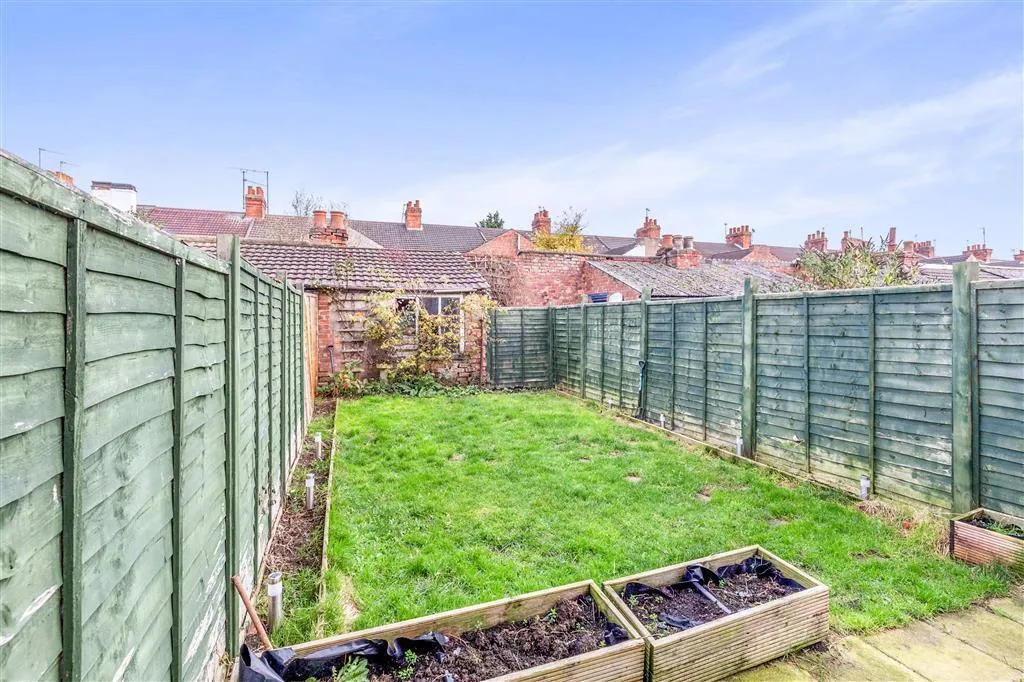Barnwell Street, Kettering, NN16, photo 8
