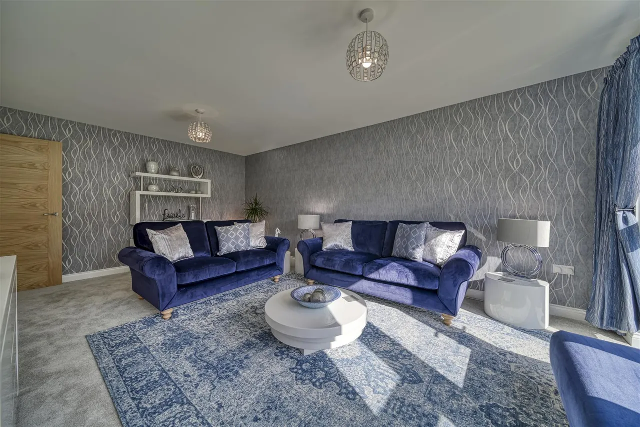 Maddoxford Gardens, Boorley Green, photo 4