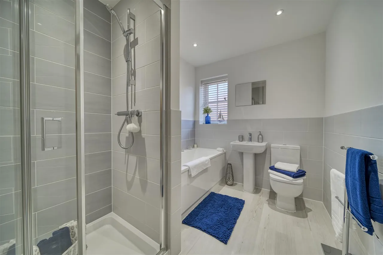 Maddoxford Gardens, Boorley Green, photo 7