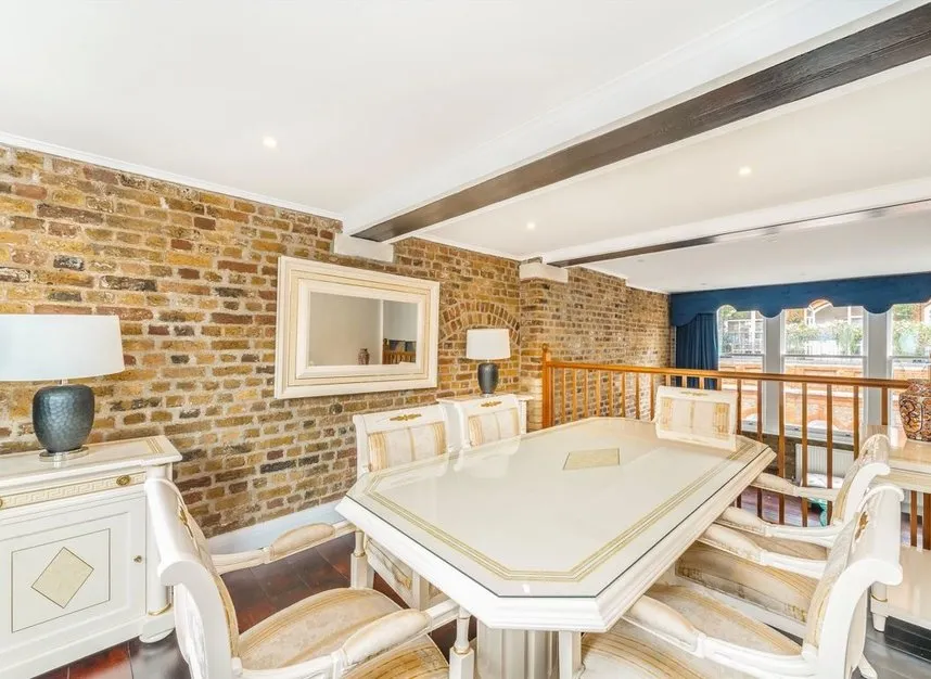 Tower Street, Covent Garden, WC2H, photo 5